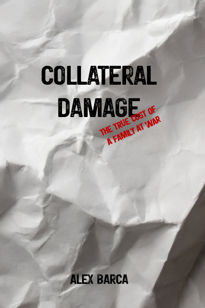Collateral Damage Cover